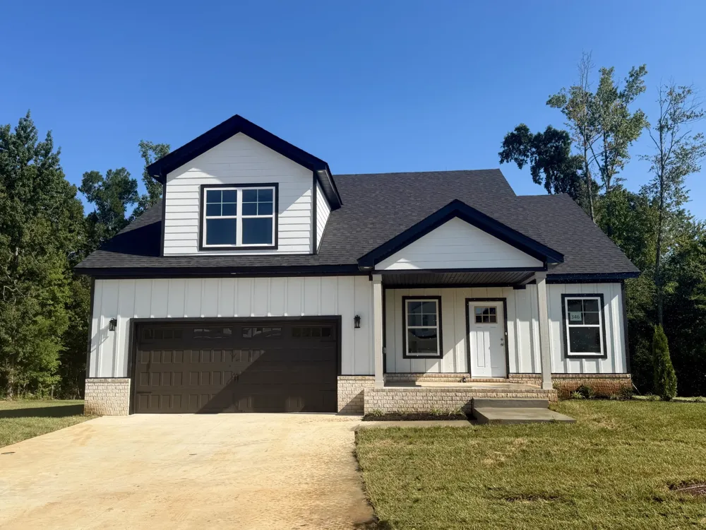346 Hereford Farms Clarksville, TN 37043