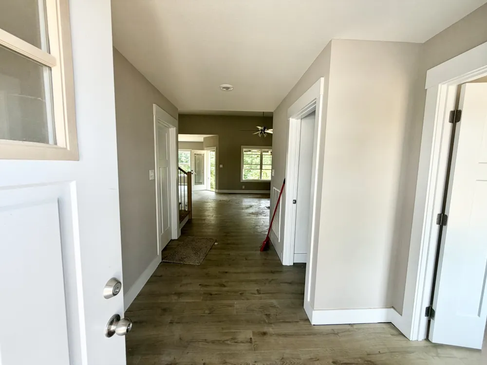 346 Hereford Farms Clarksville, TN 37043