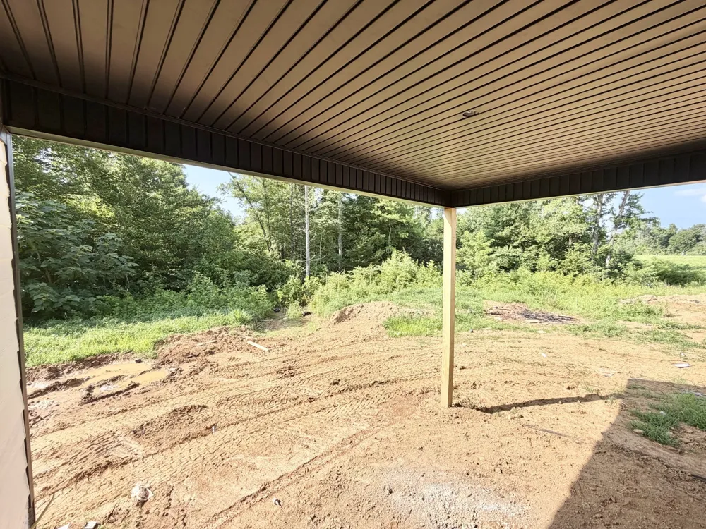 346 Hereford Farms Clarksville, TN 37043