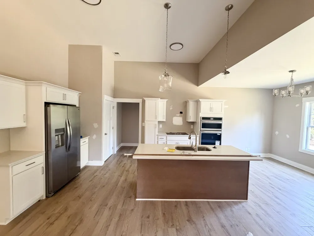 346 Hereford Farms Clarksville, TN 37043