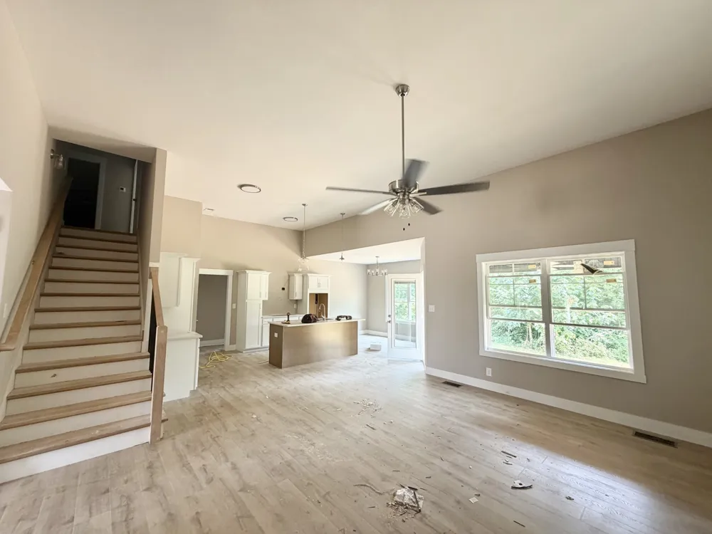 346 Hereford Farms Clarksville, TN 37043