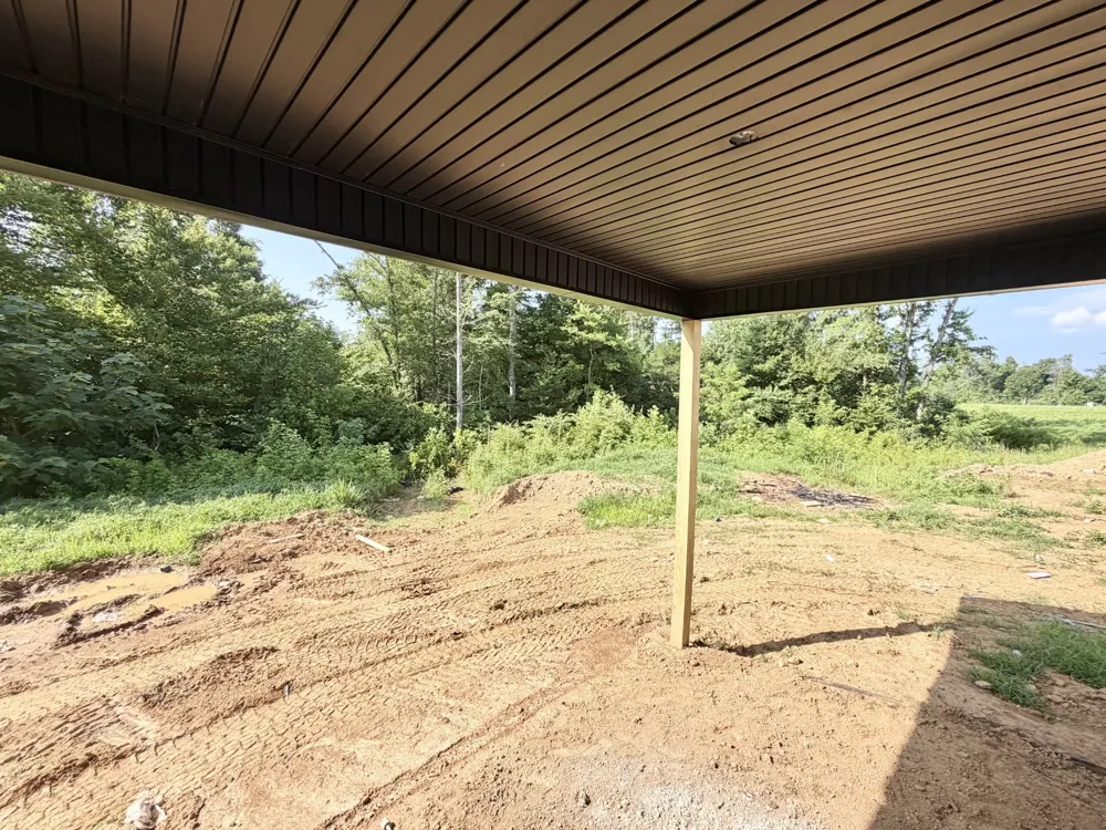 346 Hereford Farms Clarksville, TN 37043