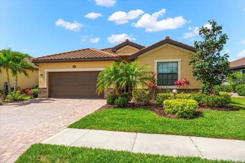 12501 CINQUETERRE DRIVE