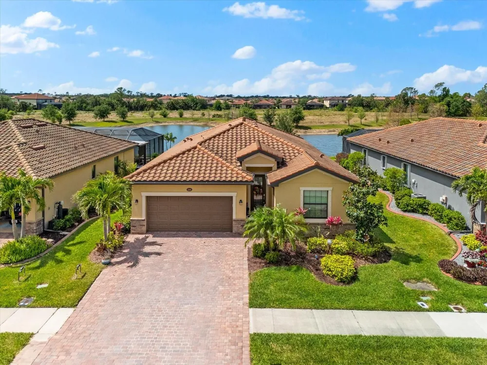12501 CINQUETERRE DRIVE Venice, FL 34293