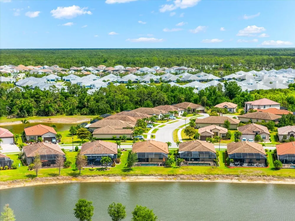 12501 CINQUETERRE DRIVE Venice, FL 34293