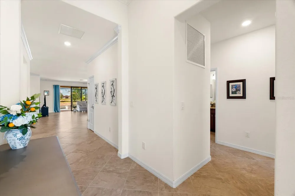 12501 CINQUETERRE DRIVE Venice, FL 34293