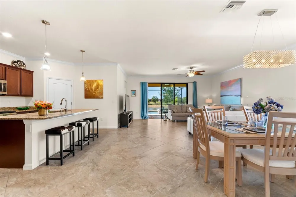 12501 CINQUETERRE DRIVE Venice, FL 34293