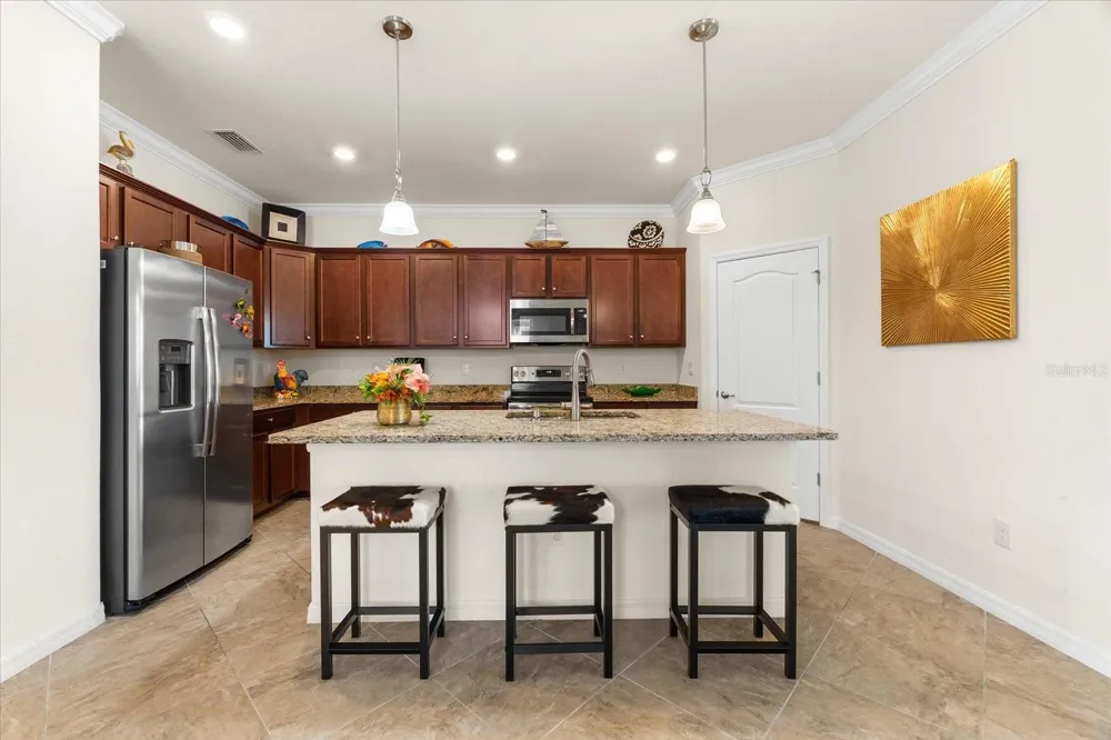 12501 CINQUETERRE DRIVE Venice, FL 34293