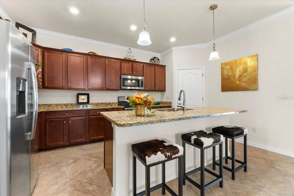 12501 CINQUETERRE DRIVE Venice, FL 34293