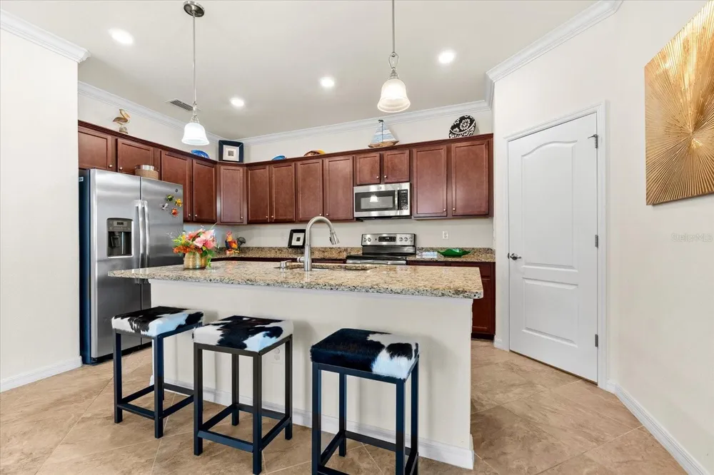 12501 CINQUETERRE DRIVE Venice, FL 34293