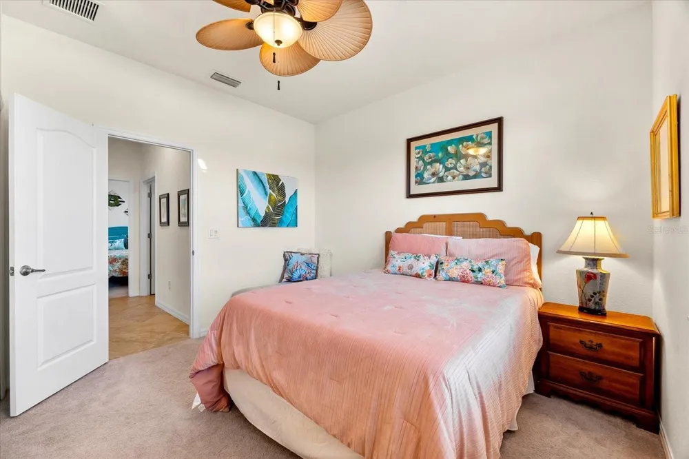12501 CINQUETERRE DRIVE Venice, FL 34293