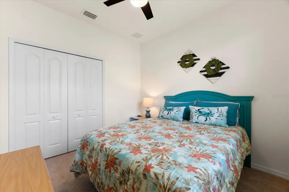 12501 CINQUETERRE DRIVE Venice, FL 34293