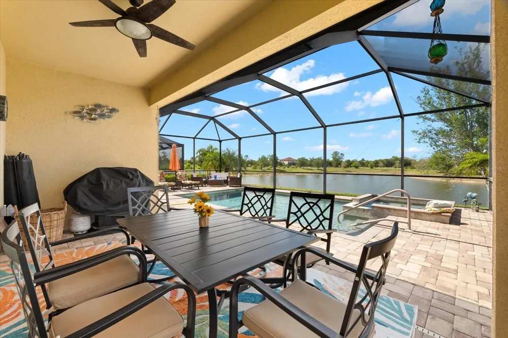12501 CINQUETERRE DRIVE Venice, FL 34293