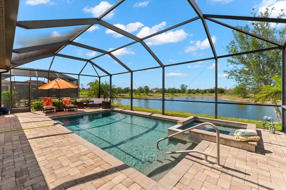 12501 CINQUETERRE DRIVE Venice, FL 34293