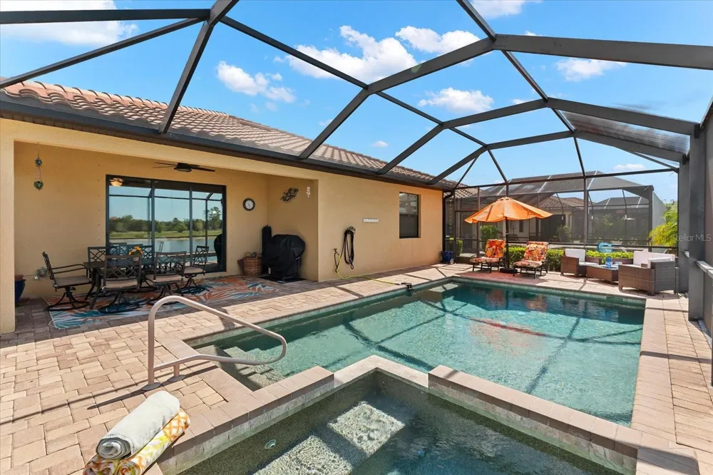 12501 CINQUETERRE DRIVE Venice, FL 34293