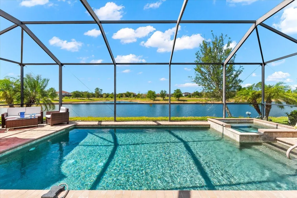 12501 CINQUETERRE DRIVE Venice, FL 34293