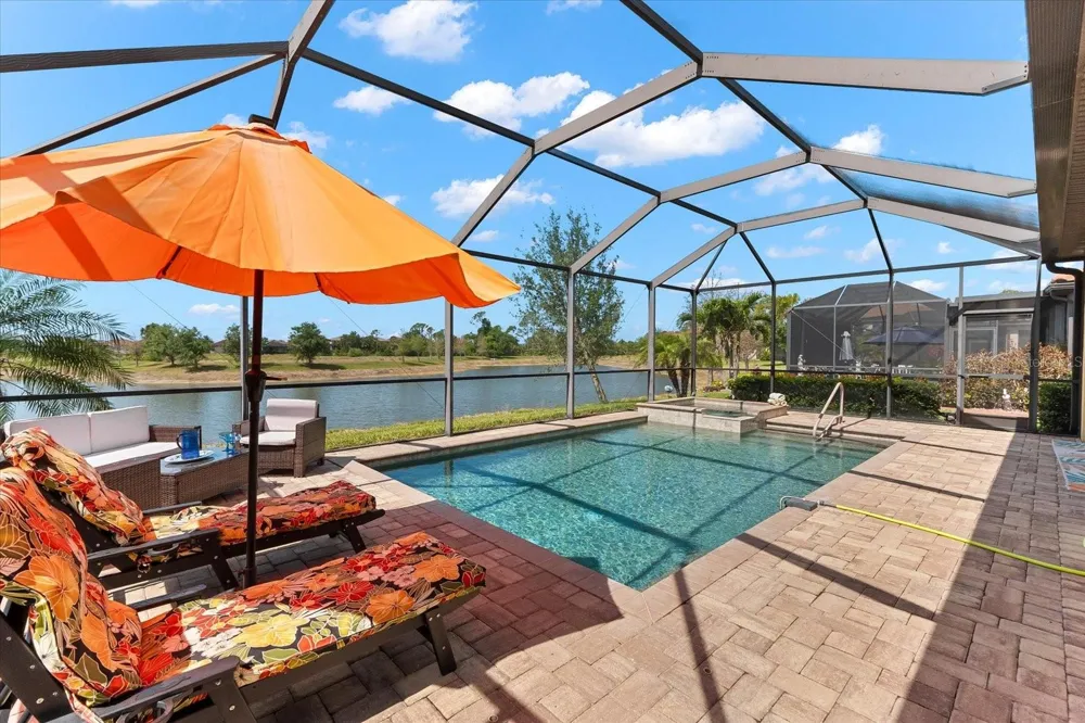 12501 CINQUETERRE DRIVE Venice, FL 34293