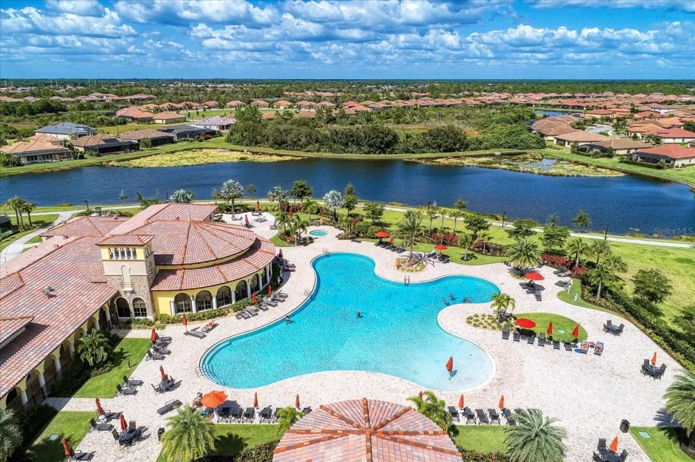 12501 CINQUETERRE DRIVE Venice, FL 34293