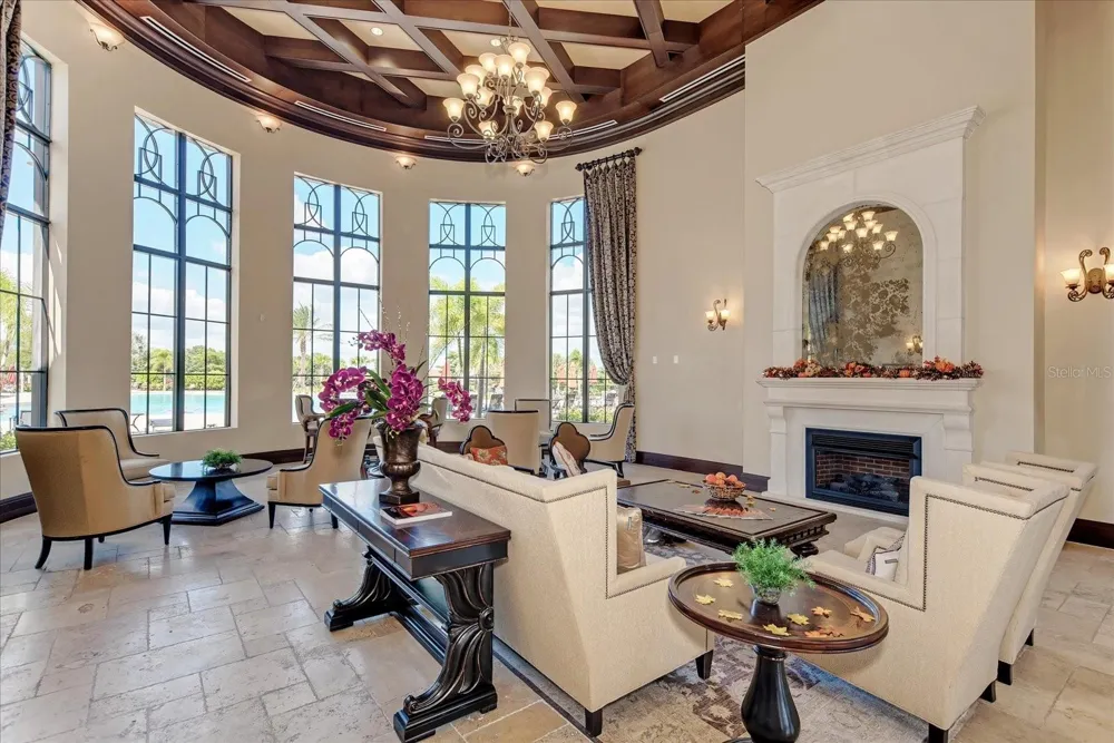 12501 CINQUETERRE DRIVE Venice, FL 34293