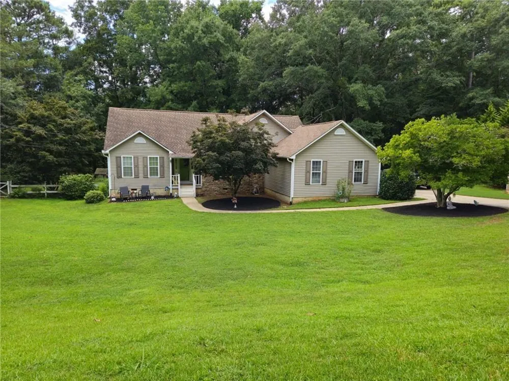 115 Laney Court McDonough, GA 30252