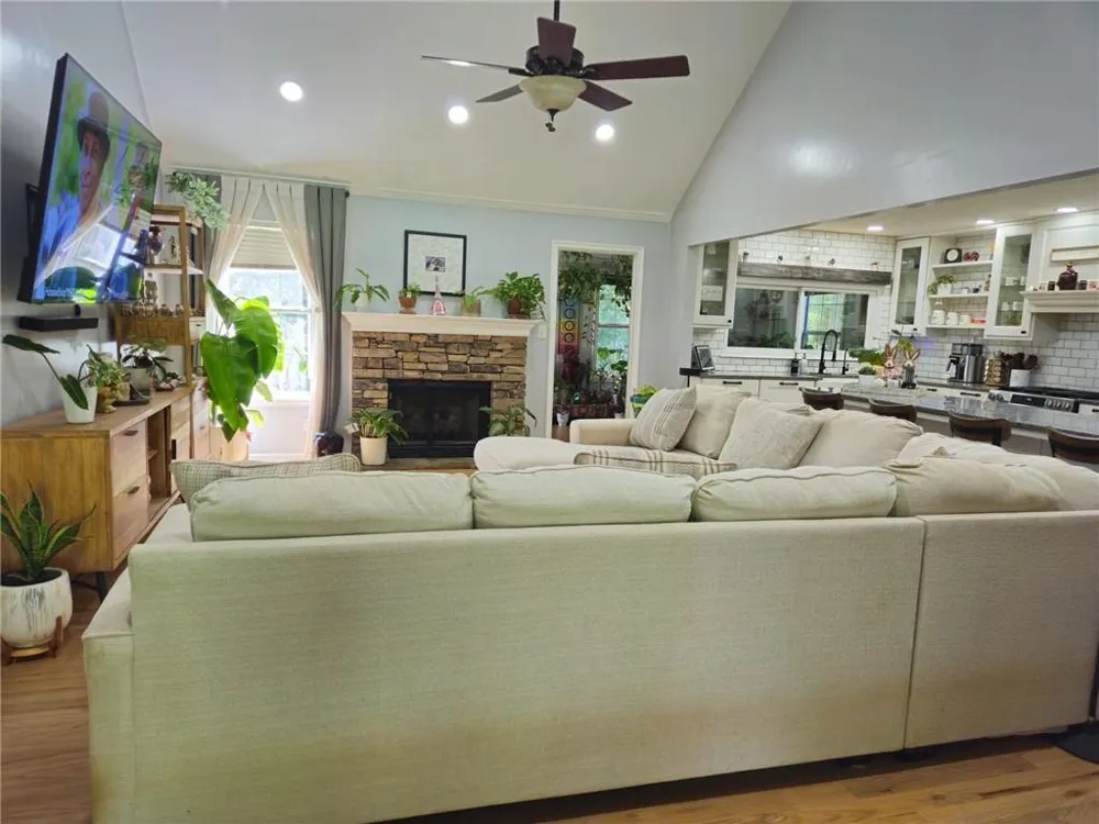 115 Laney Court McDonough, GA 30252