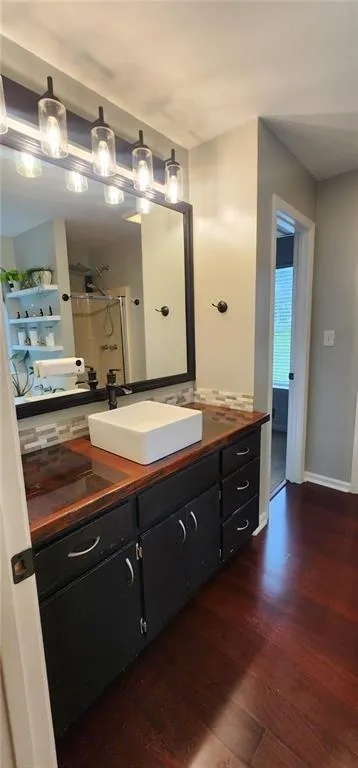115 Laney Court McDonough, GA 30252
