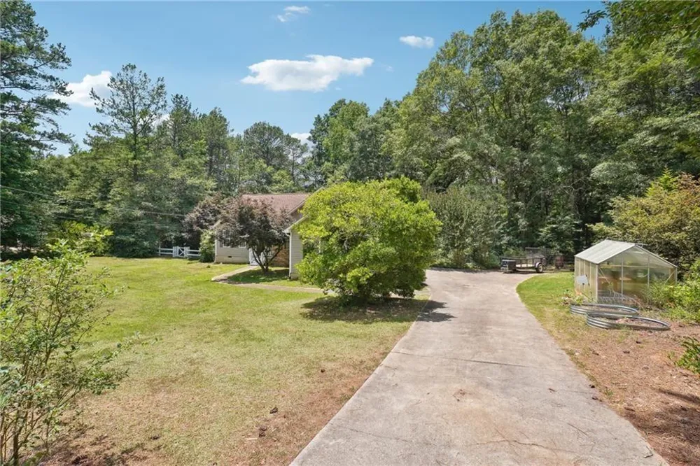 115 Laney Court McDonough, GA 30252