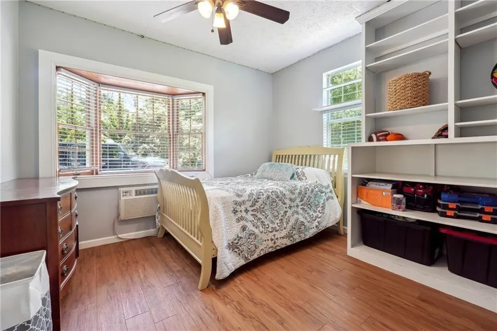115 Laney Court McDonough, GA 30252