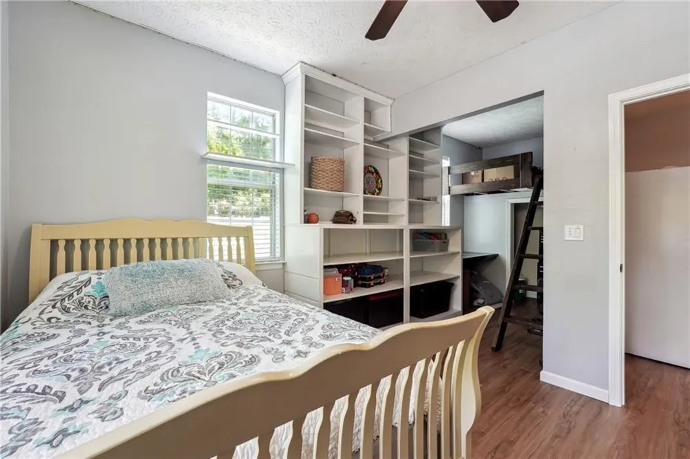 115 Laney Court McDonough, GA 30252