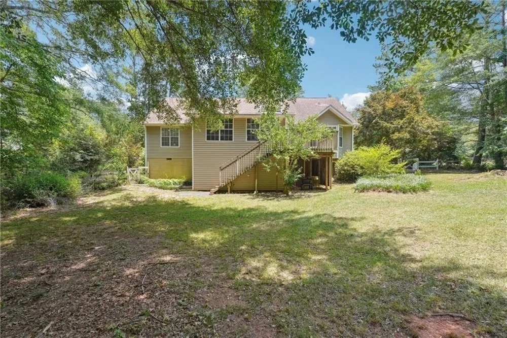 115 Laney Court McDonough, GA 30252