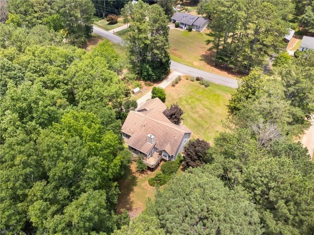 115 Laney Court McDonough, GA 30252
