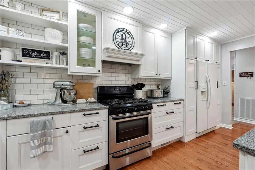 115 Laney Court McDonough, GA 30252