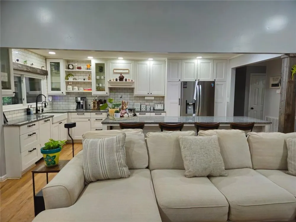 115 Laney Court McDonough, GA 30252