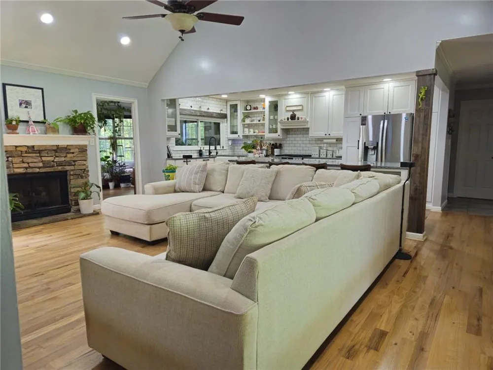 115 Laney Court McDonough, GA 30252