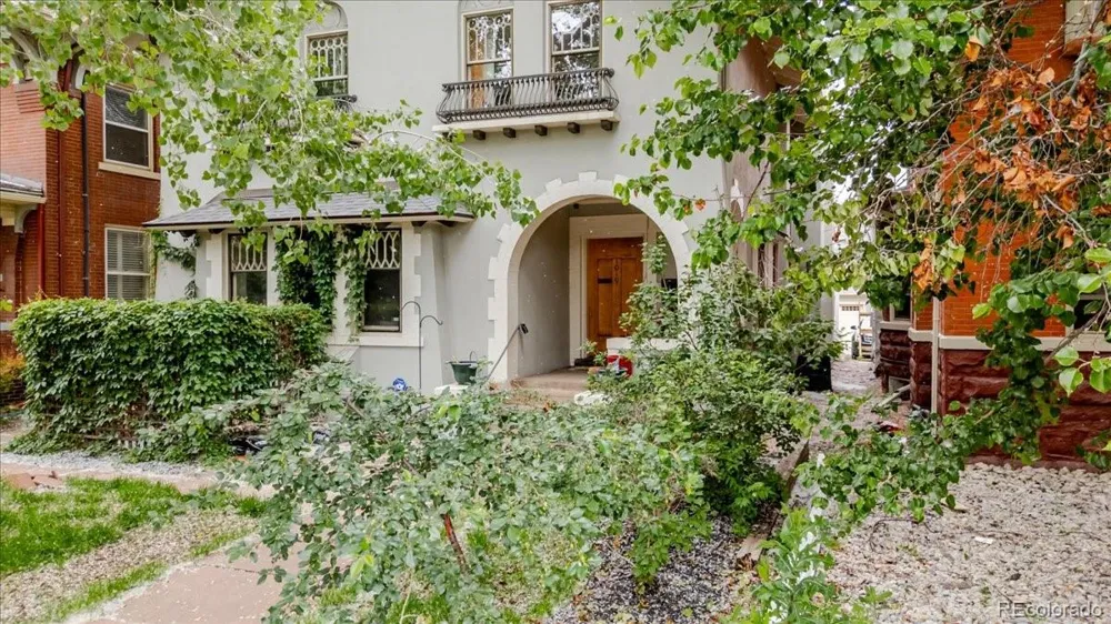 1019 Clarkson Street #1 Denver, CO 80218