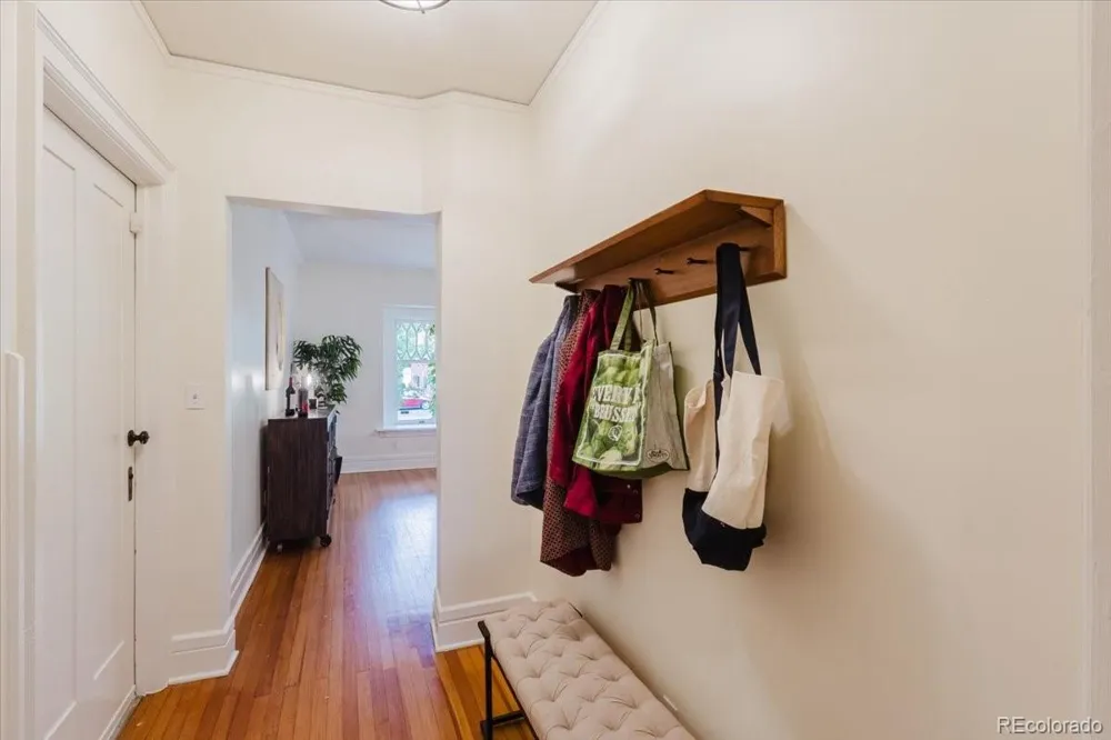 1019 Clarkson Street #1 Denver, CO 80218