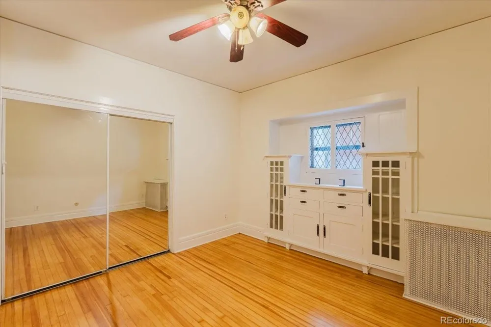 1019 Clarkson Street #1 Denver, CO 80218