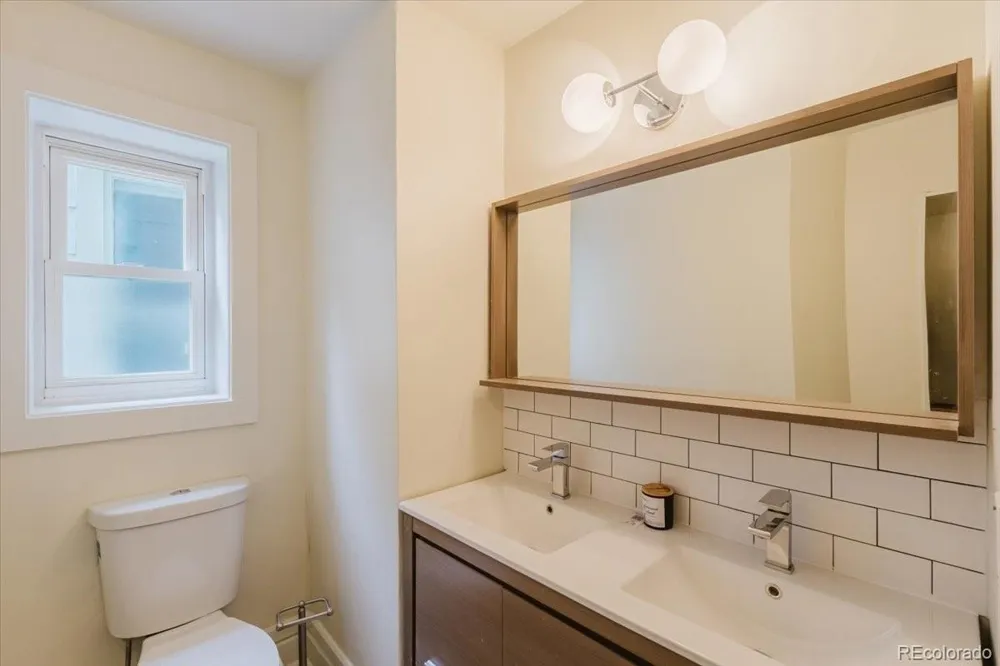 1019 Clarkson Street #1 Denver, CO 80218