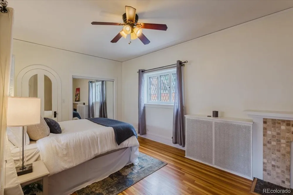 1019 Clarkson Street #1 Denver, CO 80218
