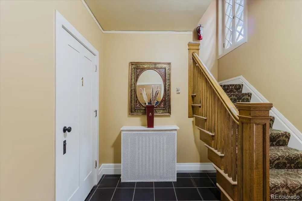 1019 Clarkson Street #1 Denver, CO 80218