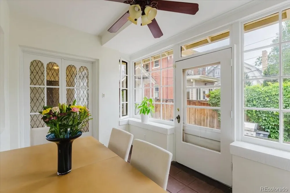 1019 Clarkson Street #1 Denver, CO 80218