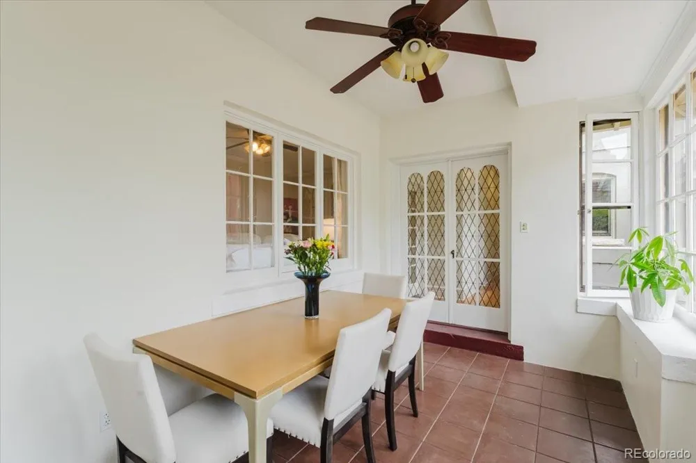 1019 Clarkson Street #1 Denver, CO 80218