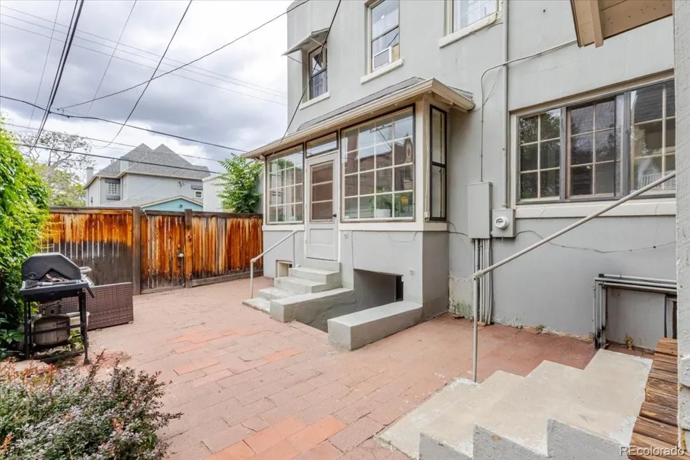 1019 Clarkson Street #1 Denver, CO 80218