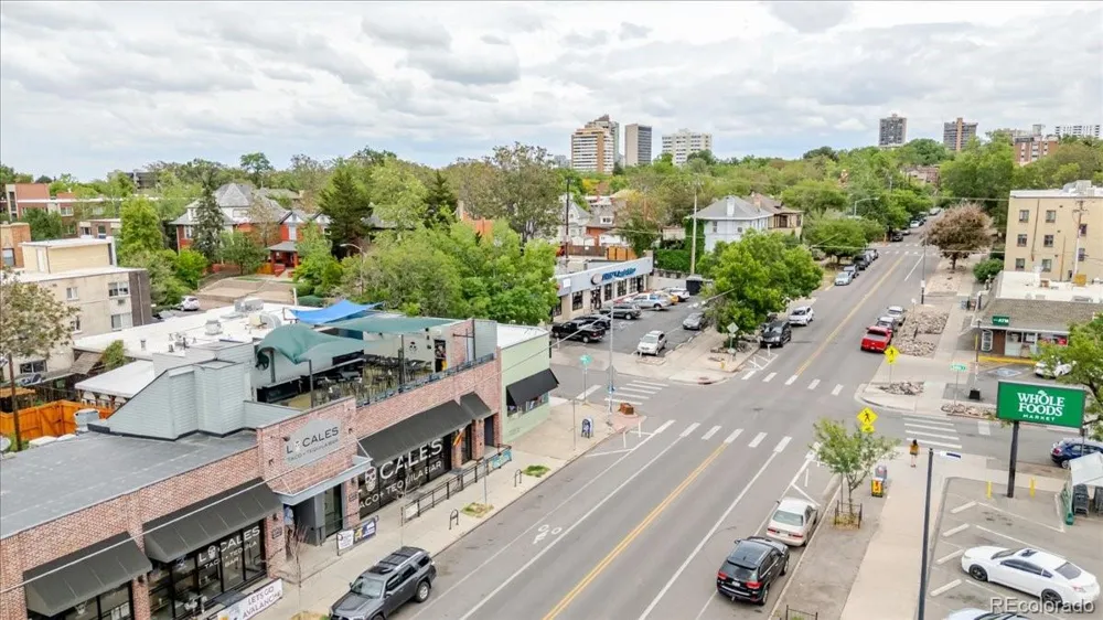 1019 Clarkson Street #1 Denver, CO 80218