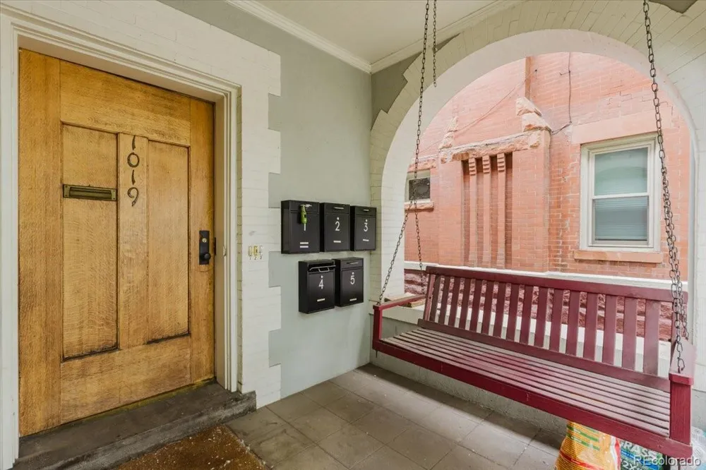 1019 Clarkson Street #1 Denver, CO 80218