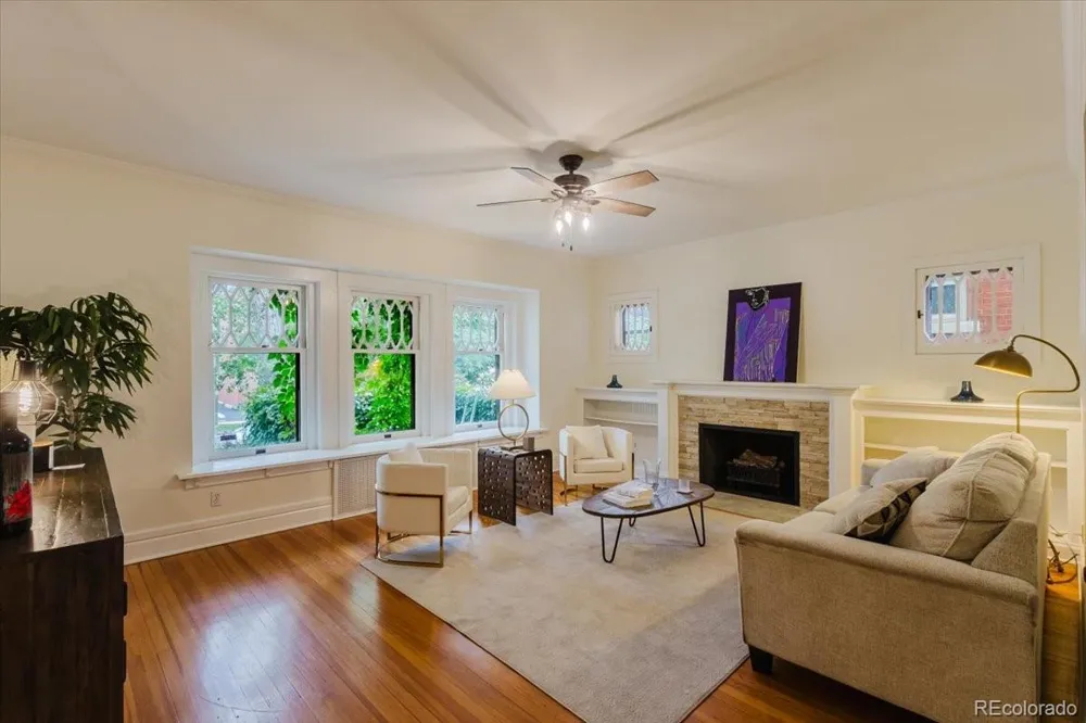 1019 Clarkson Street #1 Denver, CO 80218