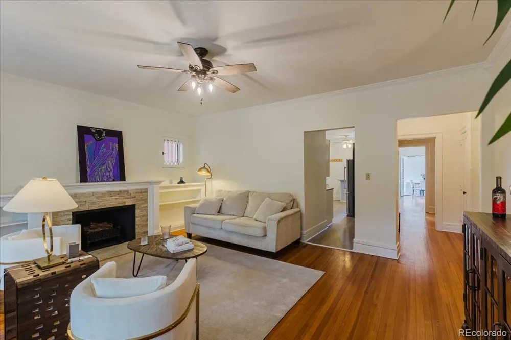 1019 Clarkson Street #1 Denver, CO 80218