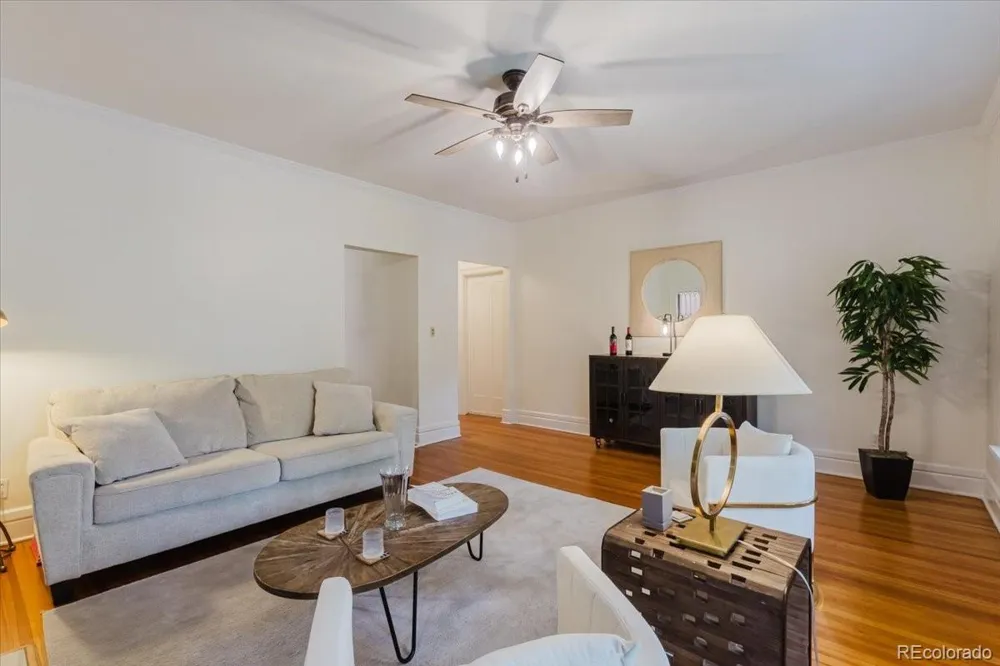 1019 Clarkson Street #1 Denver, CO 80218