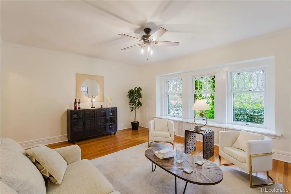 1019 Clarkson Street #1 Denver, CO 80218