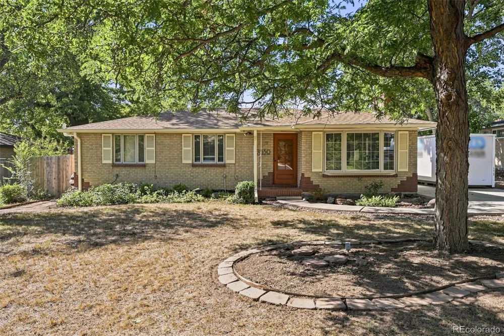 7630 W 24th Avenue Lakewood, CO 80214